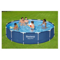 Bestway 5612E Steel Pro Pool Set