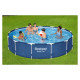 Bestway 5612E Steel Pro Pool Set