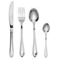 Russell Hobbs RH02224EU7 Marseille cutlery set 24pcs