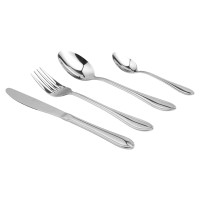 Russell Hobbs RH02224EU7 Marseille cutlery set 24pcs