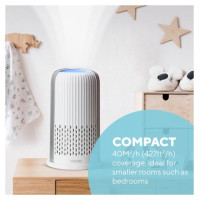 Homedics AP-T10WT-EU TotalClean 4 in 1 Air Purifier