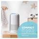 Homedics AP-T10WT-EU TotalClean 4 in 1 Air Purifier