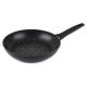 Russell Hobbs RH00490MOB 20&24CM MARBLE FRYPAN - BLACK