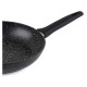 Russell Hobbs RH00490MOB 20&24CM MARBLE FRYPAN - BLACK