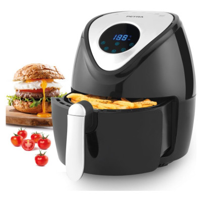 Petra PT4221VDEEU7 Hot Air Fryer 4.5L