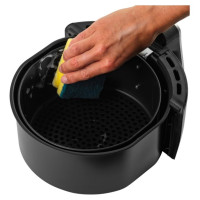 Petra PT4221VDEEU7 Hot Air Fryer 4.5L