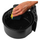 Petra PT4221VDEEU7 Hot Air Fryer 4.5L
