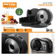 Petra PT3683VDEV2 Electric Food Slicer