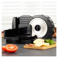 Petra PT3683VDEV2 Electric Food Slicer