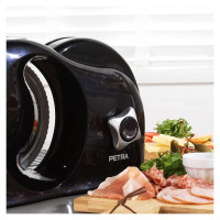 Petra PT3683VDEV2 Electric Food Slicer