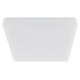 Tellur Smart WiFi Ceiling Light, RGB 24W, Square, White