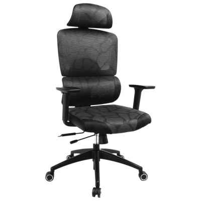 Sandberg 640-96 ErgoFusion Gaming Chair Pro