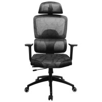 Sandberg 640-96 ErgoFusion Gaming Chair Pro