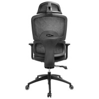 Sandberg 640-96 ErgoFusion Gaming Chair Pro