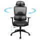 Sandberg 640-96 ErgoFusion Gaming Chair Pro