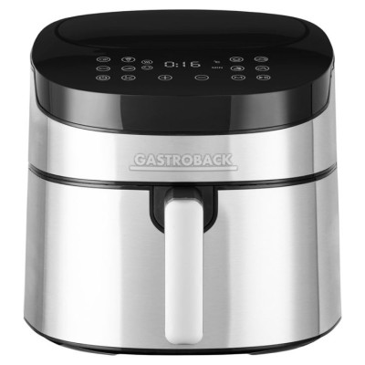 Gastroback 42583 Design Airfryer Air Pro XXL
