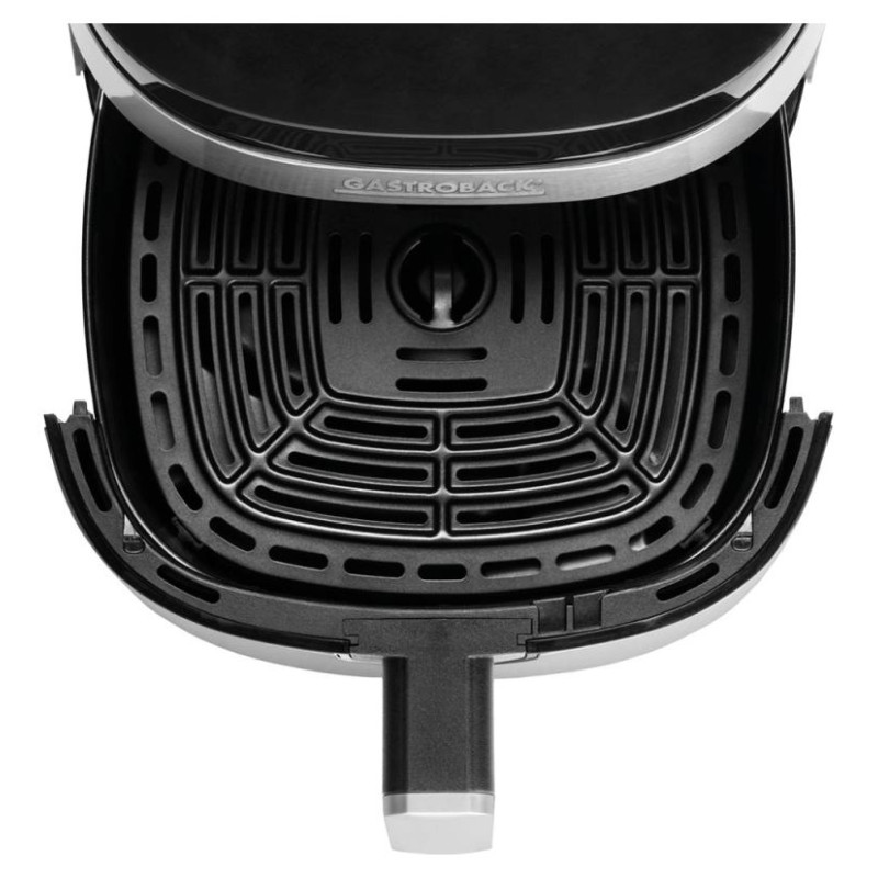 Gastroback 42583 Design Airfryer Air Pro XXL