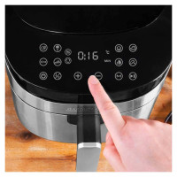 Gastroback 42583 Design Airfryer Air Pro XXL
