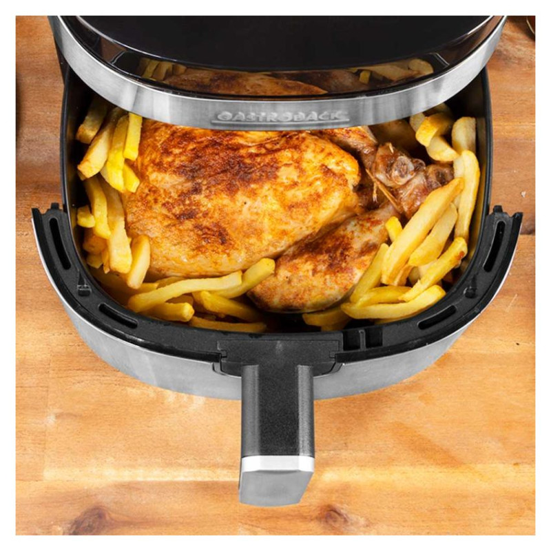 Gastroback 42583 Design Airfryer Air Pro XXL