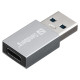 Sandberg 136-46 USB-A to USB-C Dongle