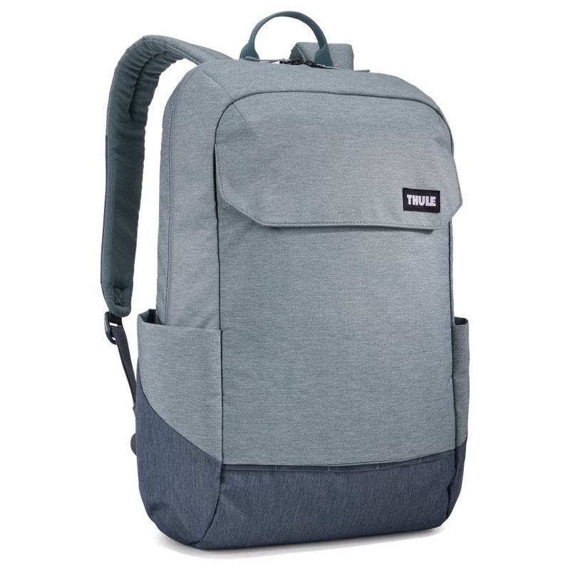 Thule 5097 Lithos Backpack 20L Pond Gray/Dark Slate