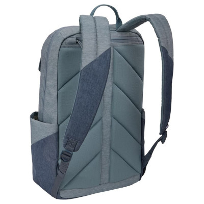 Thule 5097 Lithos Backpack 20L Pond Gray/Dark Slate