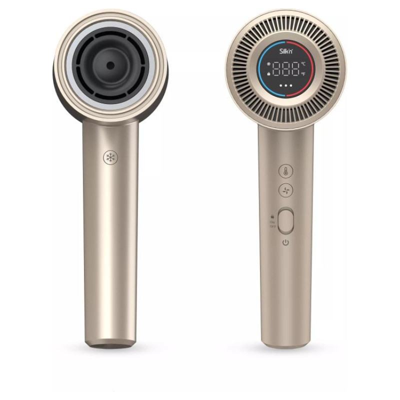 Silkn SilkyAir Pro Hair Dryer (HDB3PE1001)