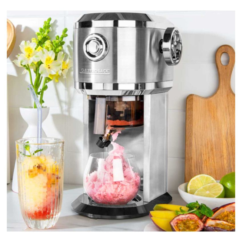 Gastroback 42905 Design Ice Shaver