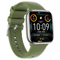 Myphone Watch Pastel silver/greenwood