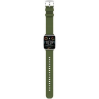 Myphone Watch Pastel silver/greenwood