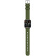 Myphone Watch Pastel silver/greenwood