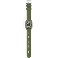 Myphone Watch Pastel silver/greenwood