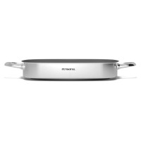 Pensofal 1616 Square Grill - New Era 28x28cm