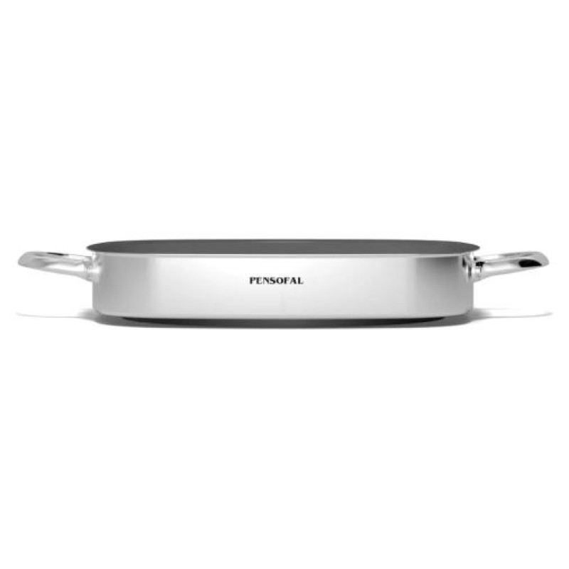 Pensofal 1616 Square Grill - New Era 28x28cm