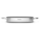 Pensofal 1616 Square Grill - New Era 28x28cm