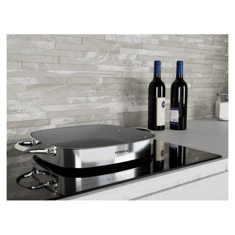 Pensofal 1616 Square Grill - New Era 28x28cm