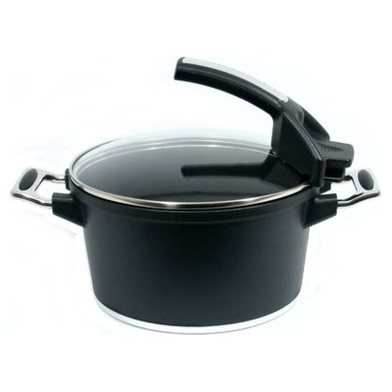 Pensofal 8106 Suprema Induction 24cm
