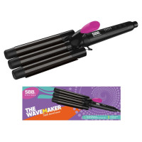 Sbb. SBWV-2000-EU Wavemaker Triple Barrel Waver