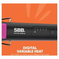 Sbb. SBWV-2000-EU Wavemaker Triple Barrel Waver