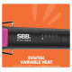Sbb. SBWV-2000-EU Wavemaker Triple Barrel Waver