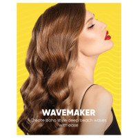 Sbb. SBWV-2000-EU Wavemaker Triple Barrel Waver