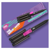 Sbb. SBWV-2000-EU Wavemaker Triple Barrel Waver