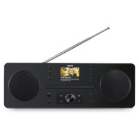 Hama 00054253 DIR1570CBT Digital Radio