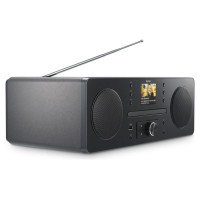 Hama 00054253 DIR1570CBT Digital Radio