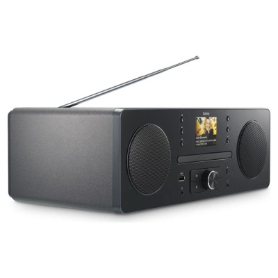 Hama 00054253 DIR1570CBT Digital Radio