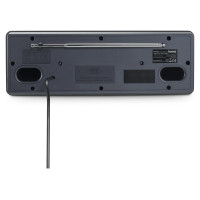 Hama 00054253 DIR1570CBT Digital Radio