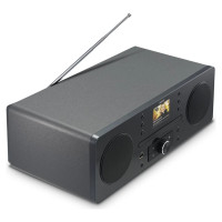 Hama 00054253 DIR1570CBT Digital Radio