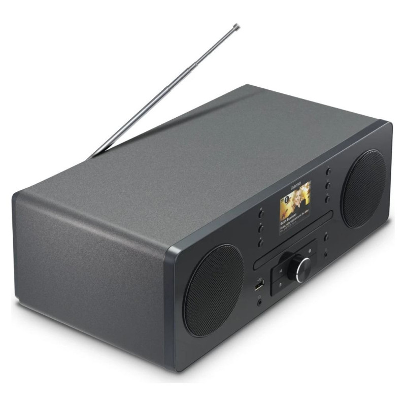 Hama 00054253 DIR1570CBT Digital Radio