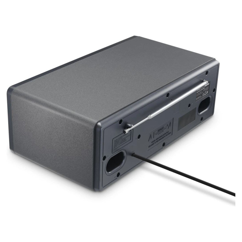 Hama 00054253 DIR1570CBT Digital Radio