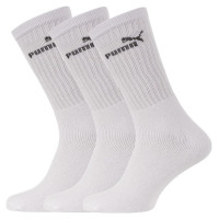 Puma Sport Sock 3 Pack W 883296 02 (39 - 42)